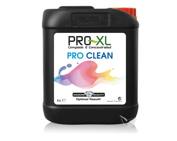 Pro clean 5 L