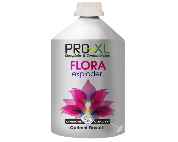 Flora exploder 5 l