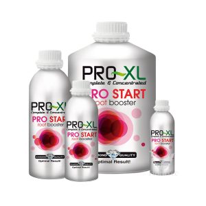 Pro start 5 l