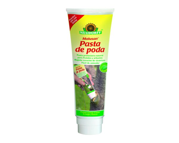 Malusan pasta de poda 250 ml Neudroff