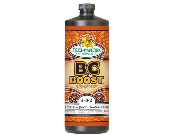 B.C. Boost  20 L