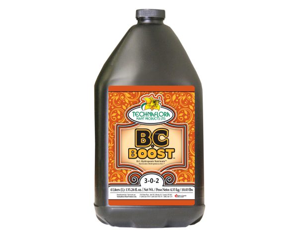 B.C. Boost  20 L - Image 2