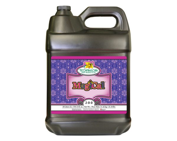 Magical 1 l - Image 3