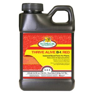 Thrive alive b1 red 10 l