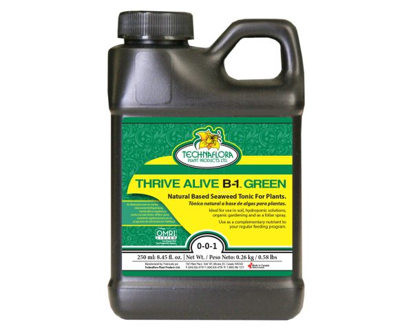 Thrive alive b1 green 1 l - Image 2