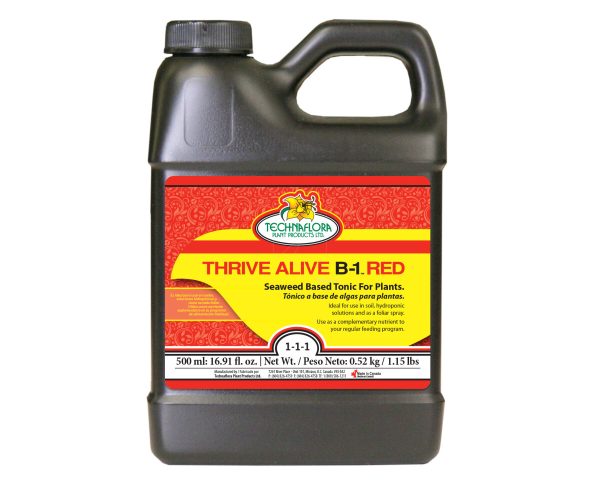 Thrive alive b1 red 10 l - Image 2