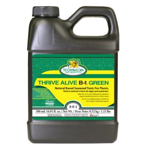 Thrive alive b1 green 1 l