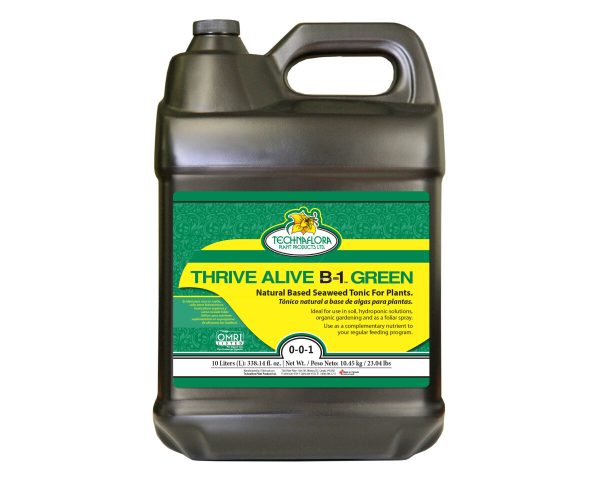 Thrive alive b1 green 1 l - Image 4