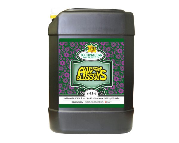 Awesome blossoms 4 l - Image 2