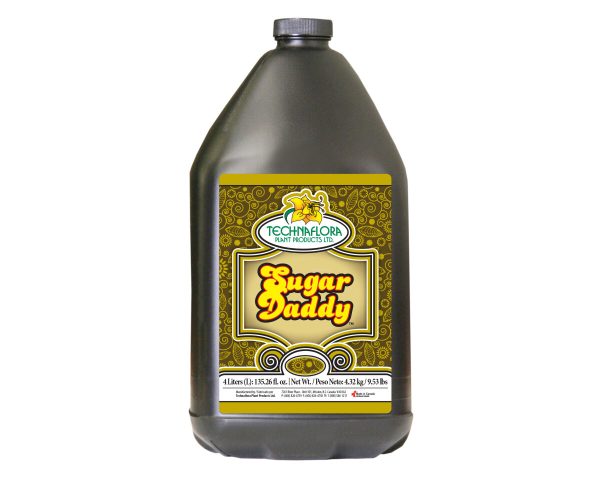 Sugardaddy 20 l - Image 2