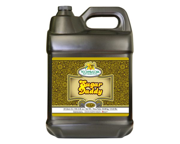 Sugardaddy 20 l - Image 3