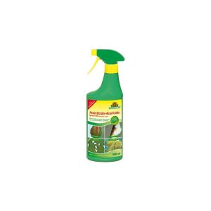 Insecticida Natural RTU 500 Ml