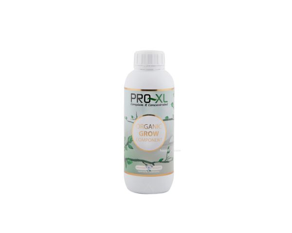Organic Grow Component 250 ml