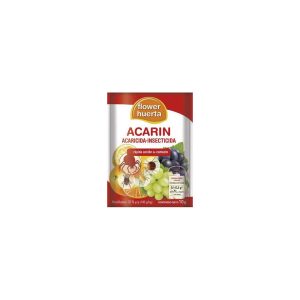 Acarin