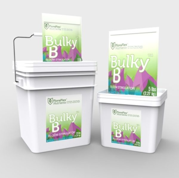 Bulky B 1 Lb (0,45 kg) Floraflex