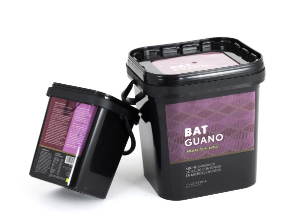 Bat Guano 3.5 kg