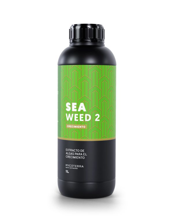 Sea Weed 2 500 ml Mycoterra
