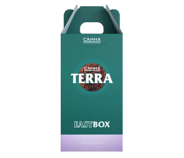 Terra Easybox Canna