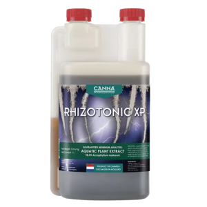 Rhizotonic (XP) 0,25 L Canna