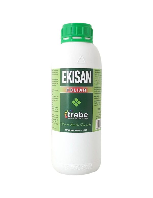 Ekisan Cola de Caballo 250 ml Trabe