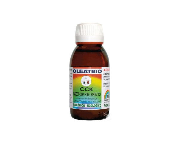 Amino CCK 100ml - Image 2