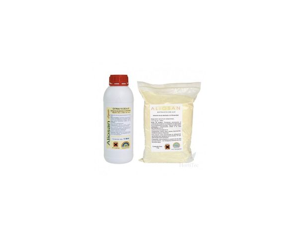 Aliosan Grow Líquido 1 L