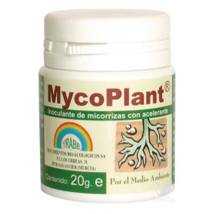 Mycoplant polvo 5 g