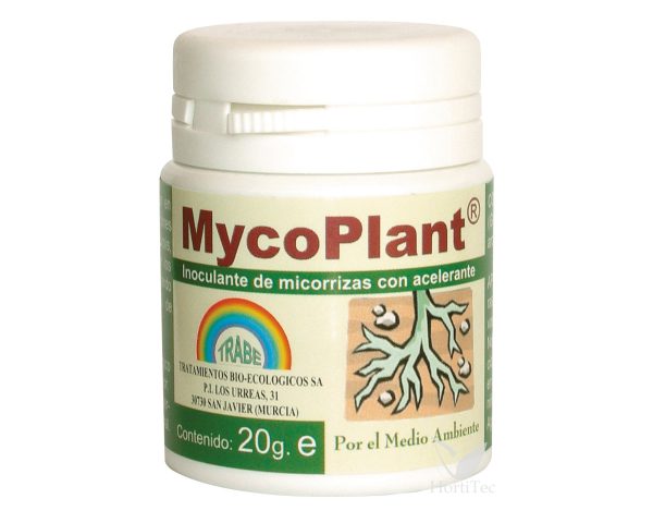 Mycoplant polvo 5 g