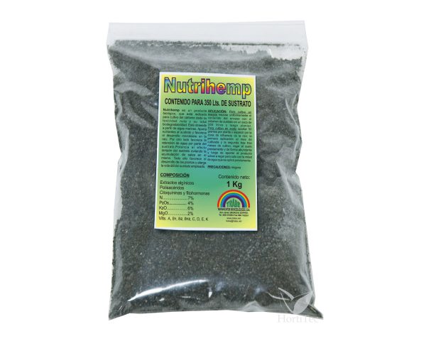 Nutrihemp 5 kg