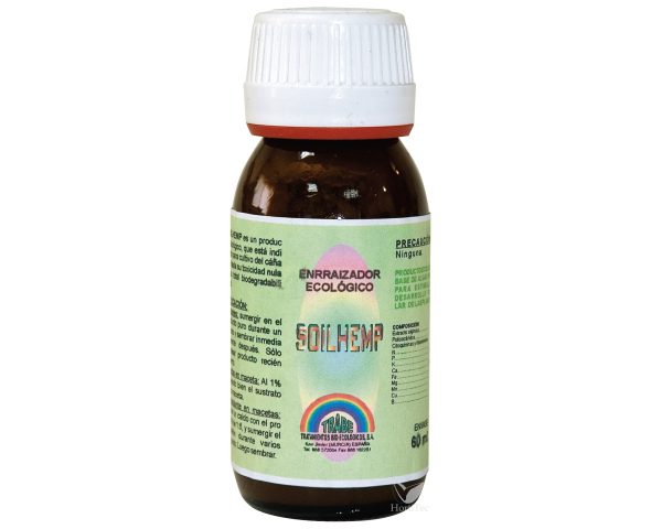 Soilhemp 60 ml