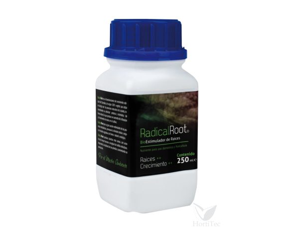 Radical root 1 l
