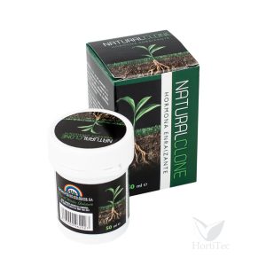 Natural clone 250 ml