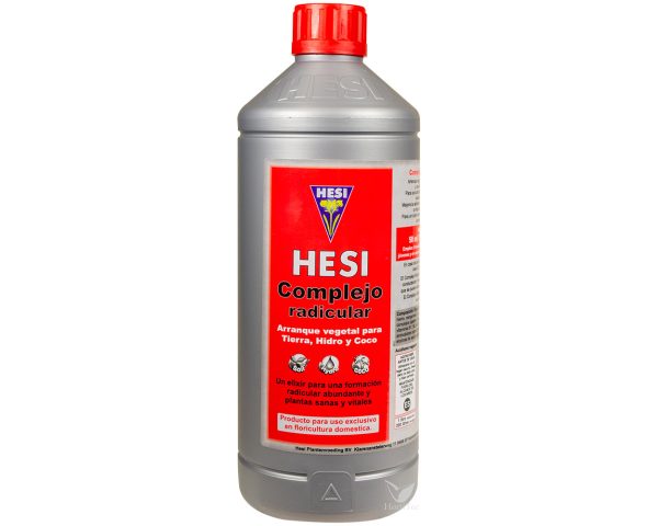 Hesi Root Complex 2.5 L