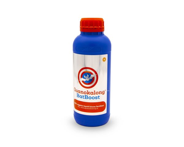Batboost liquido 1 l