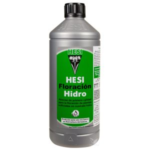 Hidro floración 10 L Hesi