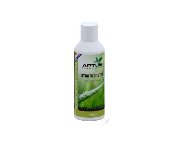 Start booster 500 ml - Image 2