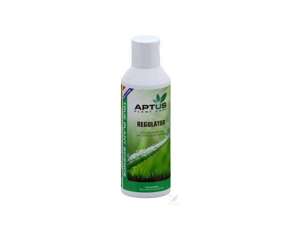 Regulator 100 ml