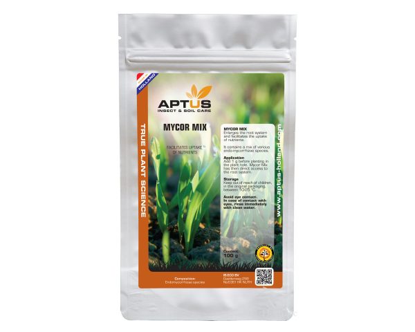 Mycor mix 100 g