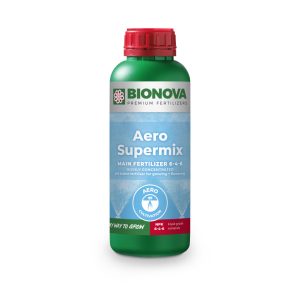 Aereo SuperMix 20 L BioNova