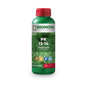 PK 13-14 20 L BioNova