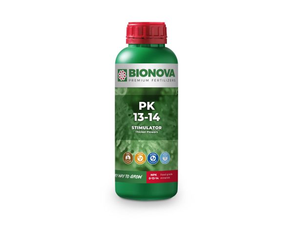 PK 13-14 5 L BioNova