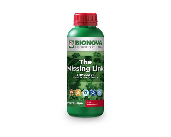 The Missing Link 5 L BioNova