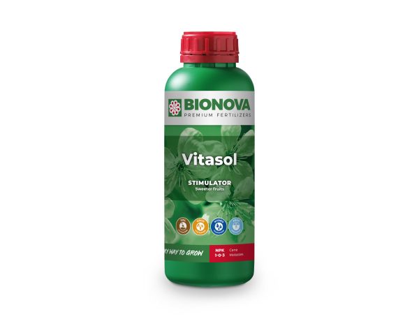 VitaSol 20 L BioNova
