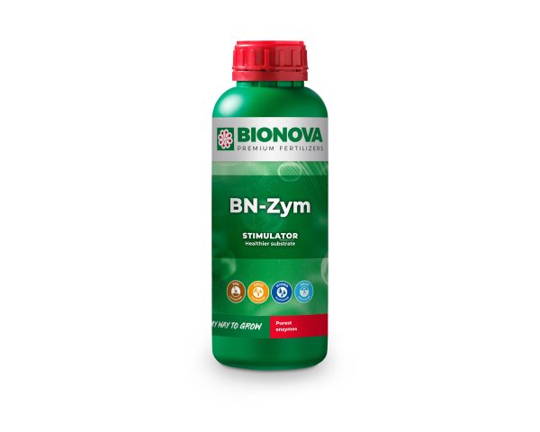 BN-Zym 5 L BioNova