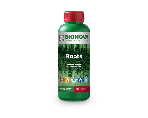 BN Roots 5 L BioNova