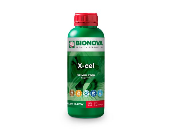 X-Cel 20 L BioNova