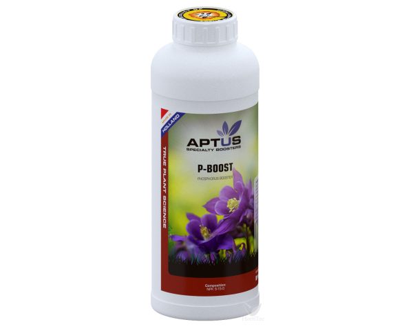P-boost 500 ml