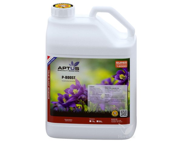P-boost 500 ml - Image 3