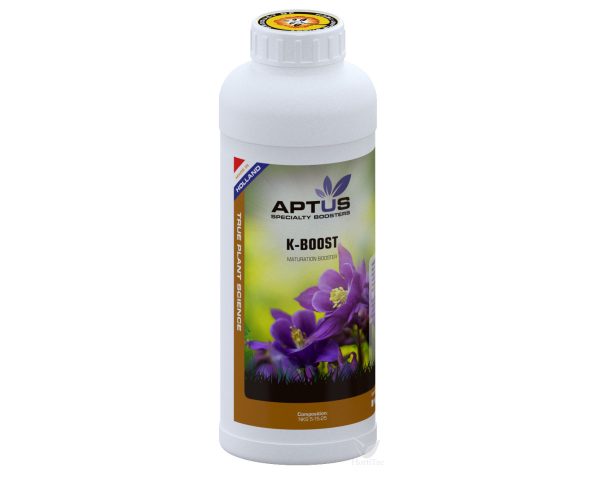 K-boost 1 l