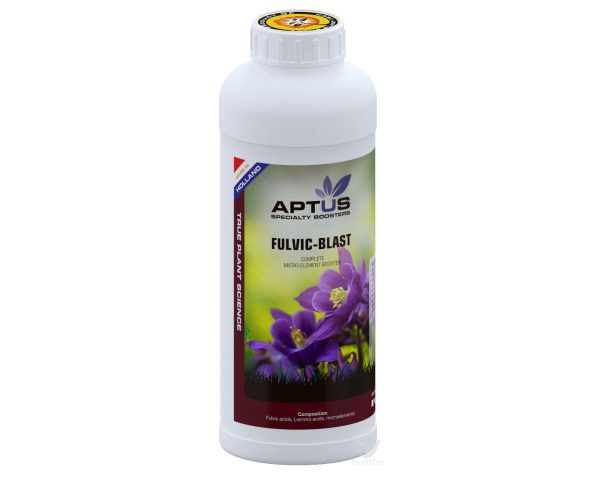 Fulvic-blast 1 L